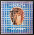 David Bowie CD - Space Oddity, Gebruikt, Ophalen of Verzenden, 1980 tot 2000