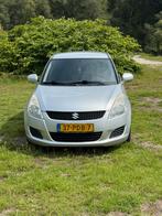 Suzuki Swift 1.2 5-D AUT 2011 Grijs, Auto's, 4 cilinders, 965 kg, Swift, Origineel Nederlands