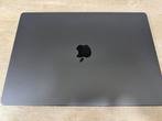 Macbook Pro 16" M3 Pro 18GB+512GB Defect lcd en toetsenbord