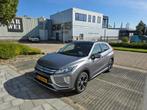 Mitsubishi Eclipse Cross instyle 1.5l Di-t 4WD CVT 2019, Automaat, Eclipse Cross, Zwart, 4 cilinders