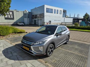 Mitsubishi Eclipse Cross instyle 1.5l Di-t 4WD CVT 2019 beschikbaar voor biedingen