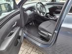 Hyundai TUCSON D72A15, Auto's, 136 pk, Gebruikt, Blauw, 1650 kg