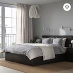 Bedden, Ophalen, Overige materialen, Overige kleuren, Tweepersoons