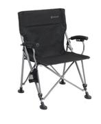 Outwell Campo kampeerstoelen, Ophalen, Zo goed als nieuw, Campingstoel