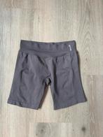 Dfyne impact 6.5” truffle short korte legging maat L, Ophalen of Verzenden, Zo goed als nieuw, Zwart