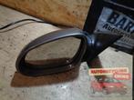 Buitenspiegel links van een Volkswagen Passat, Auto-onderdelen, Spiegels, Ophalen, Gebruikt, -, Volkswagen
