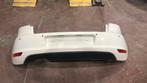 Achterbumper Volkswagen Golf 6 kleur wit 4xPDC 2008/2013, Ophalen