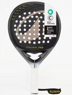 KUIKMA Control Pro Padelracket  NIEUW! Nr 1 padelawards 2025, Sport en Fitness, Squash, Ophalen of Verzenden, Nieuw, Racket