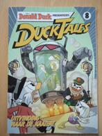 Donald Duck DuckTales 8, Uitvinding naar de haaien!, Boeken, Stripboeken, Eén stripboek, Ophalen of Verzenden, Zo goed als nieuw