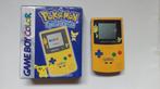 Gameboy color - pokemon edition, Ophalen, Gebruikt, Game Boy Classic