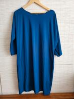 La Dress jurk XXL, Blauw, Maat 46/48 (XL) of groter, Ophalen of Verzenden, Knielengte