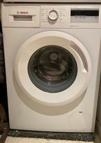 Tweedehands wasmachine Bosch, Ophalen, Gebruikt, Bovenlader, Wolwasprogramma