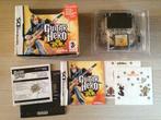 Guitar Hero On Tour - Compleet, Spelcomputers en Games, Games | Nintendo DS, Muziek, 1 speler, Ophalen of Verzenden, Zo goed als nieuw