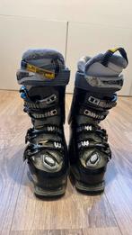 Salomon idol 85CS dames skischoenen - maat 23, Ophalen, 160 tot 180 cm, Gebruikt, Schoenen