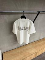 Amiri T-shirt nieuw 50% KORTING MEGA SALE! SUMMER SALE, Kleding | Heren, Nieuw, Ophalen of Verzenden, Overige maten