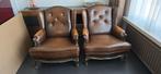 Zetels Retro, Ophalen, Gebruikt, Vintage, 50 tot 75 cm