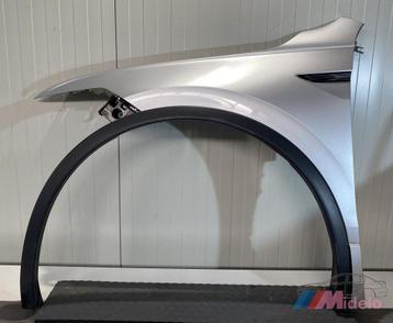 VW TIGUAN SPATBORD/LINKS kleurnr la7w beschikbaar voor biedingen