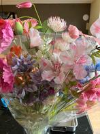 Nieuwe zijden bloemen in verpakking, Huis en Inrichting, Ophalen of Verzenden, Nieuw, Binnen