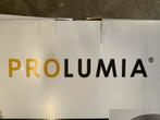 Prolumia Prodisc 2 sensor, schemer, nood, Huis en Inrichting, Lampen | Plafondlampen, Ophalen of Verzenden, Nieuw, Kunststof