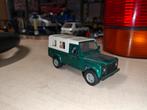 SIKU Land Rover Defender Pick up pickup, Ophalen of Verzenden, Zo goed als nieuw, Auto, SIKU