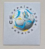 Oekraine-Ukraine 2024 UEFA 2024, Ophalen of Verzenden, Overige landen, Postfris