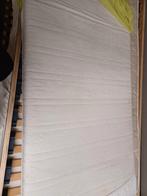 matras ledikant, Gebruikt, Ophalen of Verzenden, Minder dan 140 cm, Matras