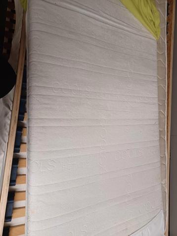 matras ledikant beschikbaar voor biedingen