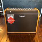 GEZOCHT: Fender Acoustic 100 amp, Muziek en Instrumenten, Versterkers | Bas en Gitaar, Ophalen, Nieuw, Gitaar