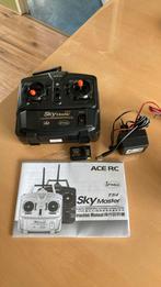 Ace rc 2,4Ghz 6 kanaals zender, Ophalen of Verzenden, Nieuw