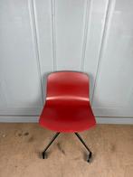 4 HAY About A Chair AAC14 design (bureau)stoelen, Hay, Ophalen of Verzenden, Zo goed als nieuw, Vier