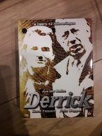 DVD Duitse Krimi Tatort Derrick, Alle leeftijden, Ophalen of Verzenden, Zo goed als nieuw, Boxset
