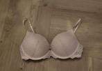 Push-up bh roze 75c nieuw, H&M, Ophalen of Verzenden, Roze, BH