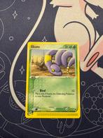 Pokémon kaart Ekans #64, Ophalen of Verzenden, Zo goed als nieuw, Losse kaart