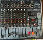 Behringer xenyx x1222USB, Ophalen of Verzenden, Gebruikt