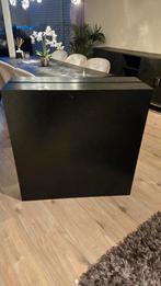 Richmond stijl salontafel, Huis en Inrichting, Tafels | Salontafels, 100 tot 150 cm, Zo goed als nieuw, Minder dan 50 cm, Rechthoekig