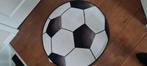 Leuke voetbal mat, Ophalen