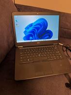Dell Latitude E7450 i7 8GB 128GB SSD W11 Pro, Ophalen, 2 tot 3 Ghz, 15 inch, L