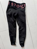 Zwarte rijlegging, Dieren en Toebehoren, Gebruikt, Kinderen, Dressuur, Onderkleding
