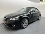 Audi A3 Cabriolet 1.4 TFSI Attraction # 2 X S-Line # Clima #, Euro 5, 125 pk, Gebruikt, 4 cilinders