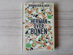 Herman over bonen Herman den Blijker, Boeken, Kookboeken, Ophalen of Verzenden, Zo goed als nieuw