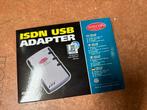 Sitecom ISDN USB Adapter, Ophalen of Verzenden