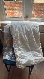 Ikea deken nieuw, Huis en Inrichting, Slaapkamer | Beddengoed, Ophalen, Eenpersoons, Wit, Deken of Dekbed