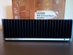QUAD 405-2 (MKII) POWER-AMP 2 X 100 WATT 8 OHM BOXED, Overige merken, Gebruikt, Ophalen of Verzenden, 60 tot 120 watt
