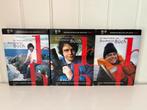 Boudewijn Büch DVD Collectie - Serie 1, 2 & 3, Alle leeftijden, Boxset, Ophalen of Verzenden, Zo goed als nieuw