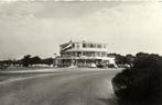 Hotel Cafe Restaurant t Wapen van Marion Oostvoorne - 1965 g, Verzamelen, Ansichtkaarten | Nederland, Verzenden, 1960 tot 1980