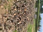 Haardhout Kachelhout Perenhout Appelhout Fruitbomenhout, Tuin en Terras, Haardhout, 3 tot 6 m³, Ophalen, Overige houtsoorten, Blokken