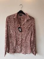 Repeat Cashmere Blouse - Nieuw - Maat 36, Verzenden, Nieuw, Maat 36 (S), Overige kleuren