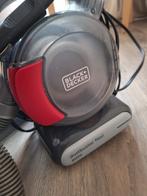 BLACK+DECKER PD1820L Kruimeldief - Autostofzuiger, Gebruikt, Kruimeldief, Ophalen of Verzenden, Minder dan 1200 watt