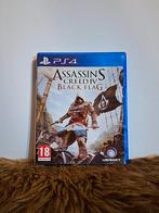 Assassin's creed IV: black flag - PS4, Spelcomputers en Games, Games | Sony PlayStation 4, Avontuur en Actie, Vanaf 18 jaar, 1 speler