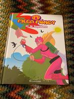 Mega mindy en de vogeldame/ grote hardcover, Ophalen of Verzenden